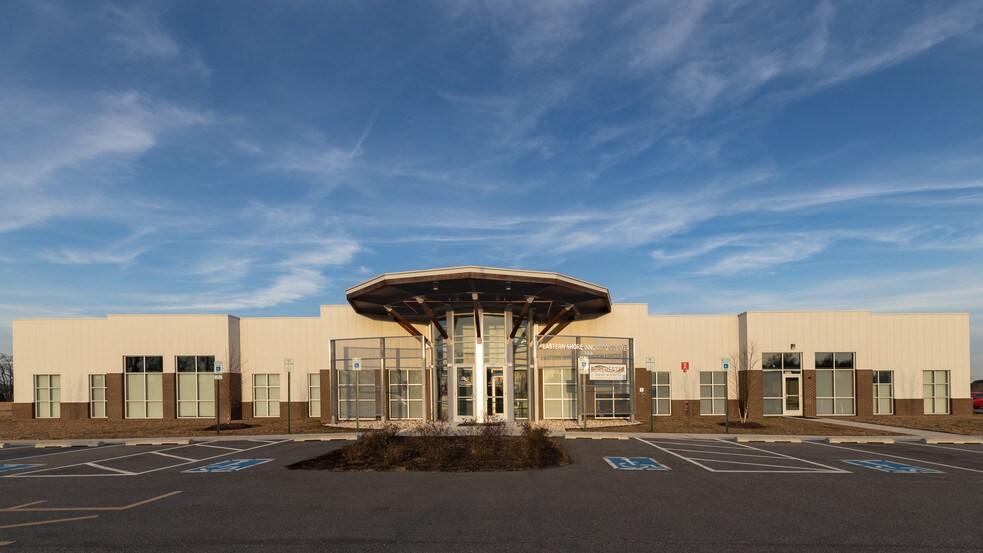 5126 Bucktown Rd, Cambridge, MD à vendre - Photo du bâtiment - Image 1 de 5