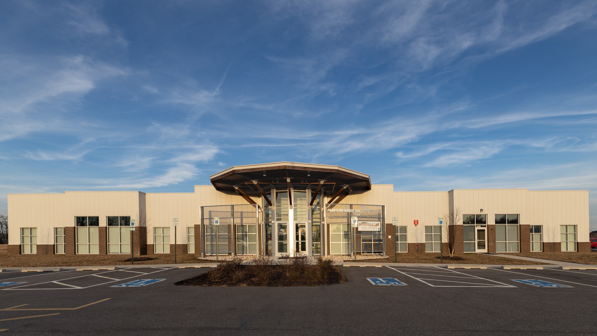 5126 Bucktown Rd, Cambridge, MD à vendre Photo du bâtiment- Image 1 de 6