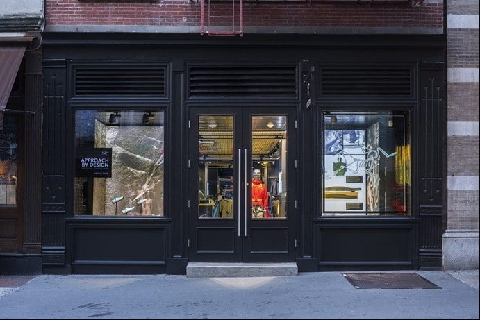 169 Spring St, New York, NY for sale Building Photo- Image 1 of 12