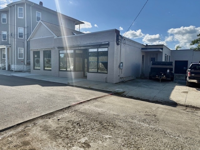 143 Ridge St, Providence, RI for sale - Building Photo - Image 2 of 11