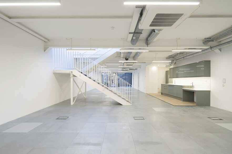 Cremer St, London for sale - Building Photo - Image 3 of 9