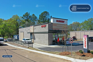 More details for 150 E Commerce St, Hernando, MS - Retail for Sale