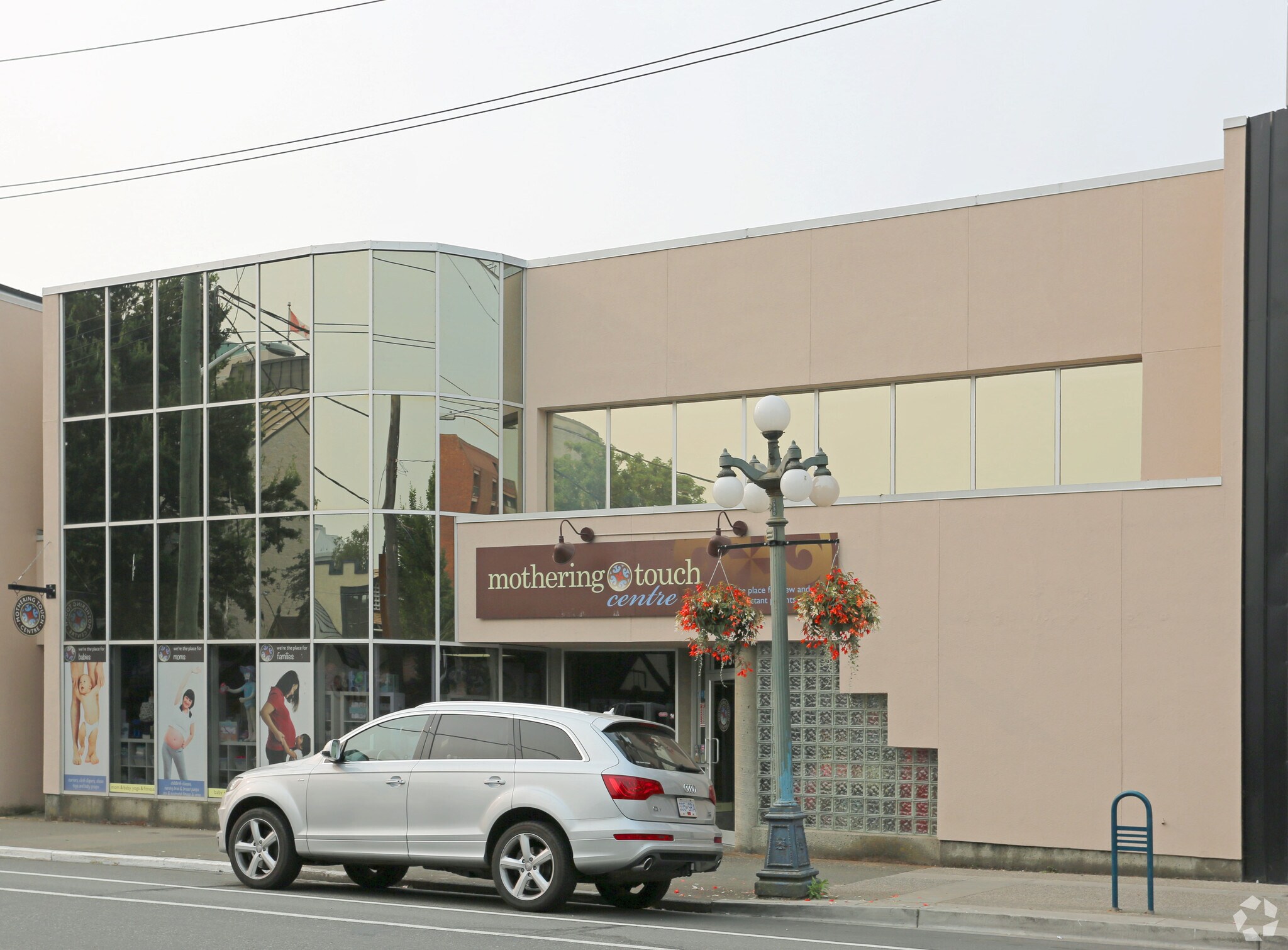 975 Fort St, Victoria, BC à vendre Photo principale- Image 1 de 1