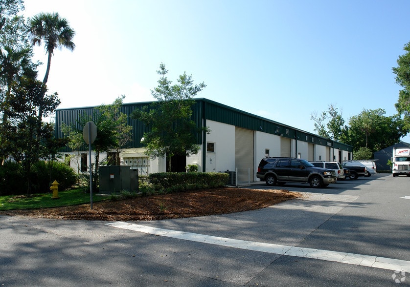796 Sanders Rd, Port Orange, FL à louer - Photo du bâtiment - Image 3 de 4