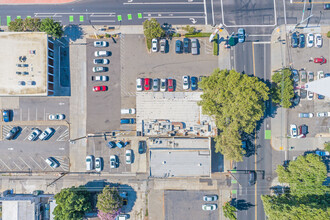 2417 21st St, Sacramento, CA - Aérien  Vue de la carte - Image1