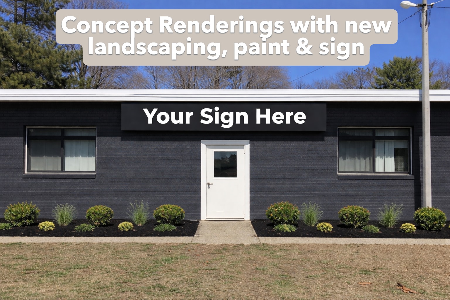 1625 Washington St, Holliston, MA for lease Primary Photo- Image 1 of 18