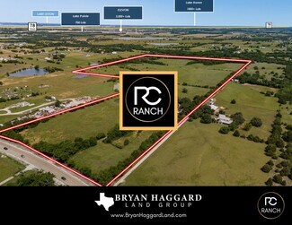 Plus de détails pour 20245 FM 2755, Royse City, TX - Terrain à vendre