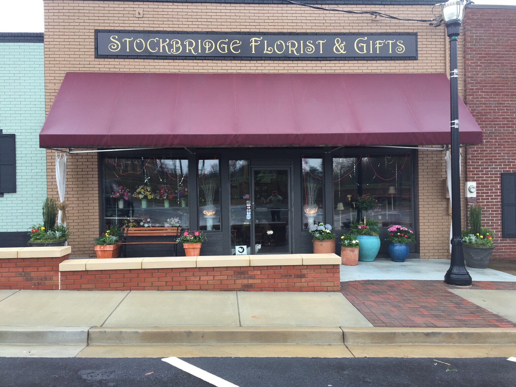 118 Mlk Sr Heritage Trl, Stockbridge, GA for sale Building Photo- Image 1 of 1