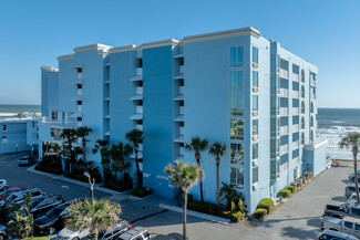 More details for 2125 S Atlantic Ave, Daytona Beach, FL - Hospitality for Sale