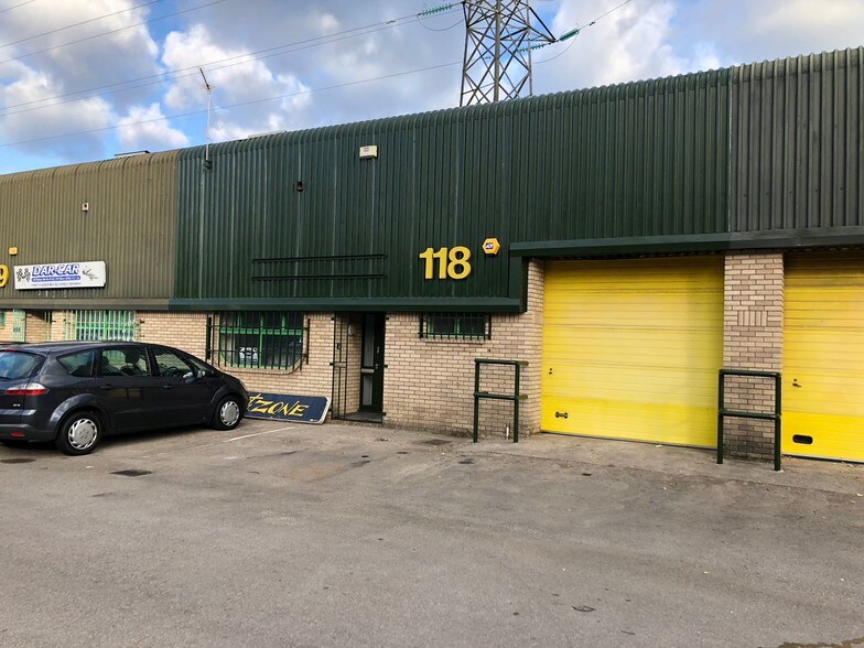 Springvale, Cwmbran à louer - Autre - Image 2 de 11