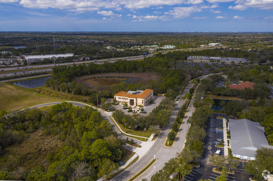 9024 Town Center Pky, Bradenton, FL for lease - Aerial - Image 3 of 7