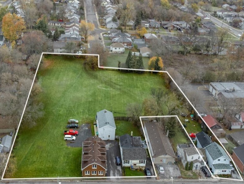 29-41 Concession St, Kingston, ON for sale Primary Photo- Image 1 of 1