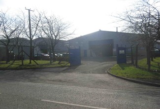 More details for 10 Trench Rd, Newtownabbey - Industrial for Lease