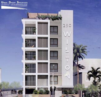 Plus de détails pour 250 N Wilton Pl, Los Angeles, CA - Terrain à vendre