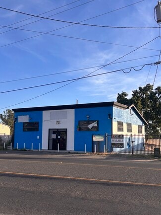 More details for 1721 S Mariposa Rd, Stockton, CA - Retail for Sale