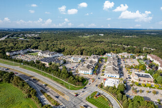 50 South County Commons Way, South Kingstown, RI - aerial  map view - Image1