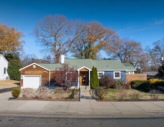 Plus de détails pour 102 Davis St, Belmont, NC - Commerce de détail à vendre