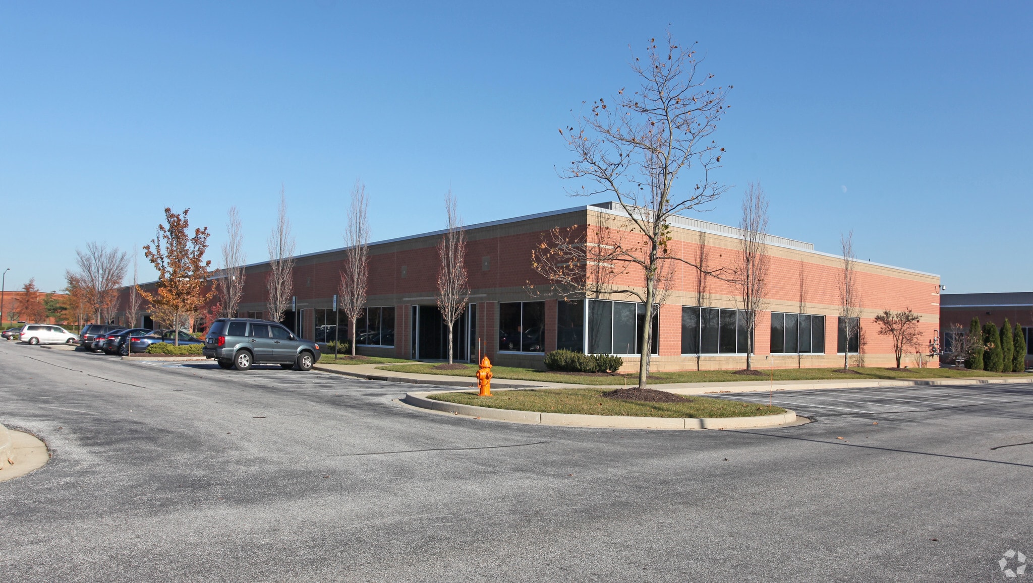 7065 Columbia Gateway Dr, Columbia, MD for lease Building Photo- Image 1 of 3