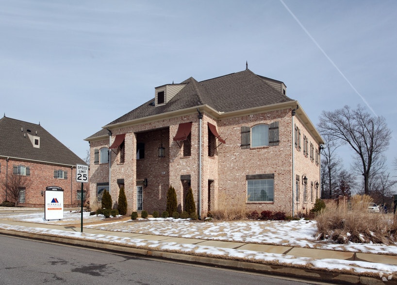 6856 Cobblestone Blvd, Southaven, MS for sale - Building Photo - Image 2 of 2