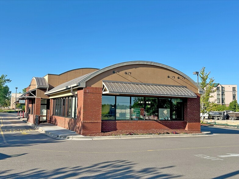 9091 Westview Rd, Lone Tree, CO à louer - Photo du bâtiment - Image 1 de 2