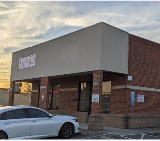 More details for Jones Printing – Retail for Sale, Sanford, NC