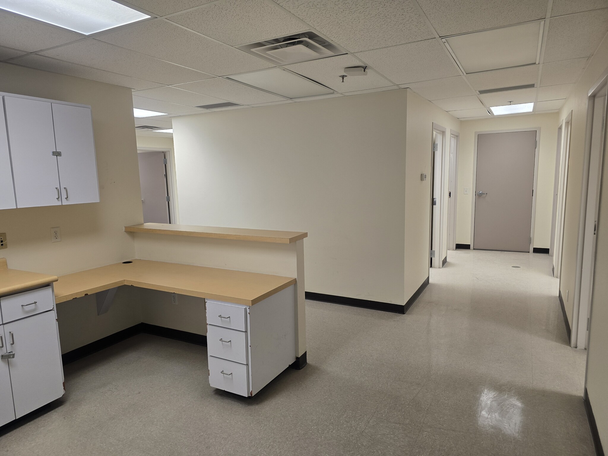 1810 Murchison Dr, El Paso, TX à louer Photo intérieure- Image 1 de 6