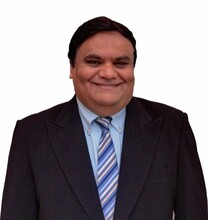 Sanjiv Shah