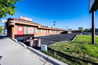 More details for 1460 North Ave, Grand Junction, CO - Office/Retail for Lease