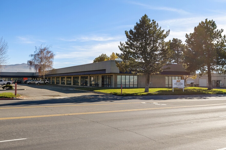 230 S Rock Blvd, Reno, NV for lease - Building Photo - Image 3 of 6