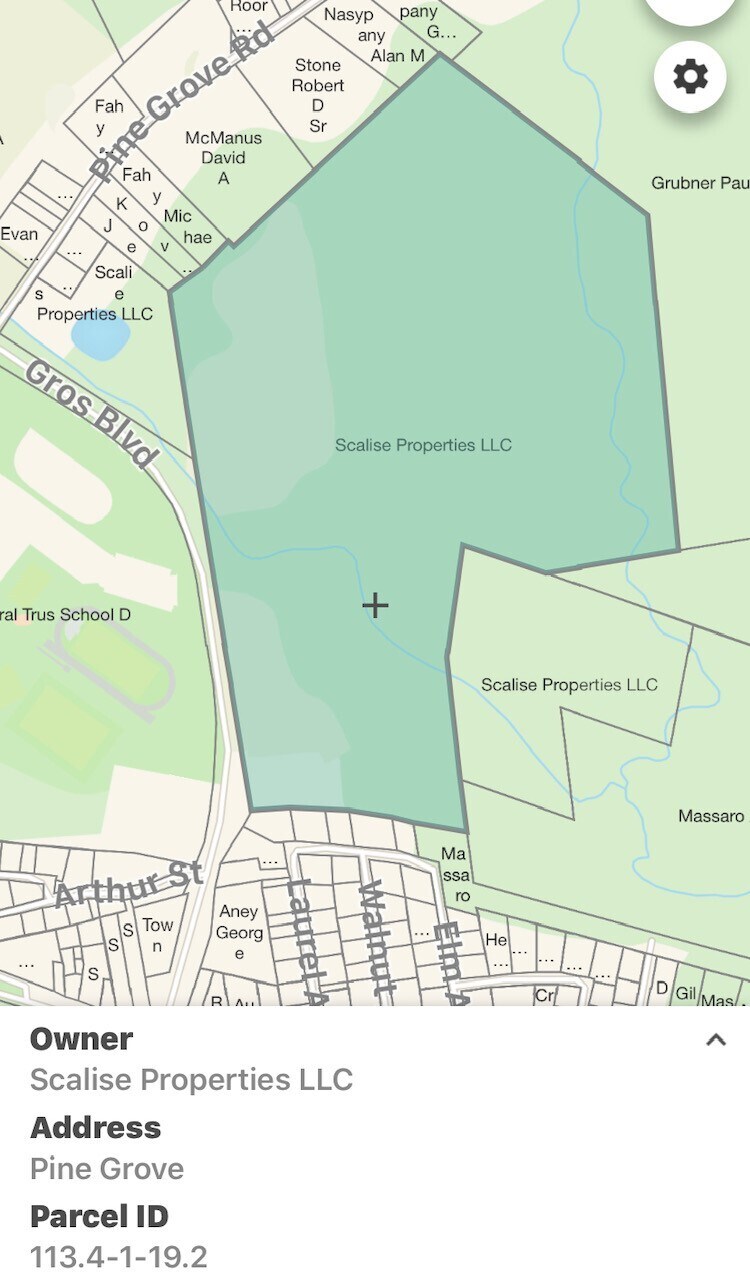 Gros Blvd, Herkimer, NY à vendre Photo du bâtiment- Image 1 de 2