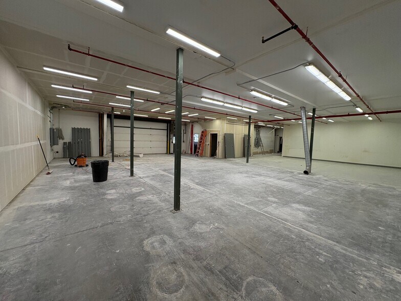 18001 E Euclid Ave, Spokane, WA à louer - Photo du bâtiment - Image 2 de 4