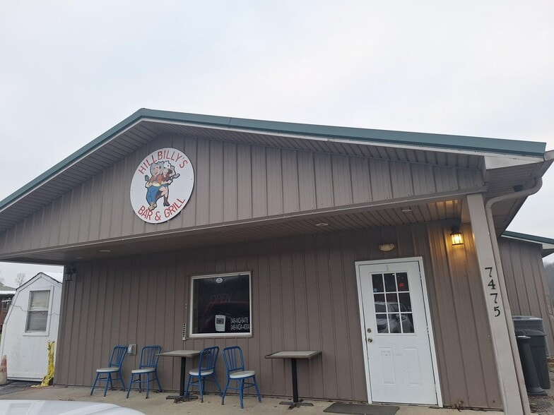 7499 US 27, Cynthiana, KY for sale - Building Photo - Image 2 of 8