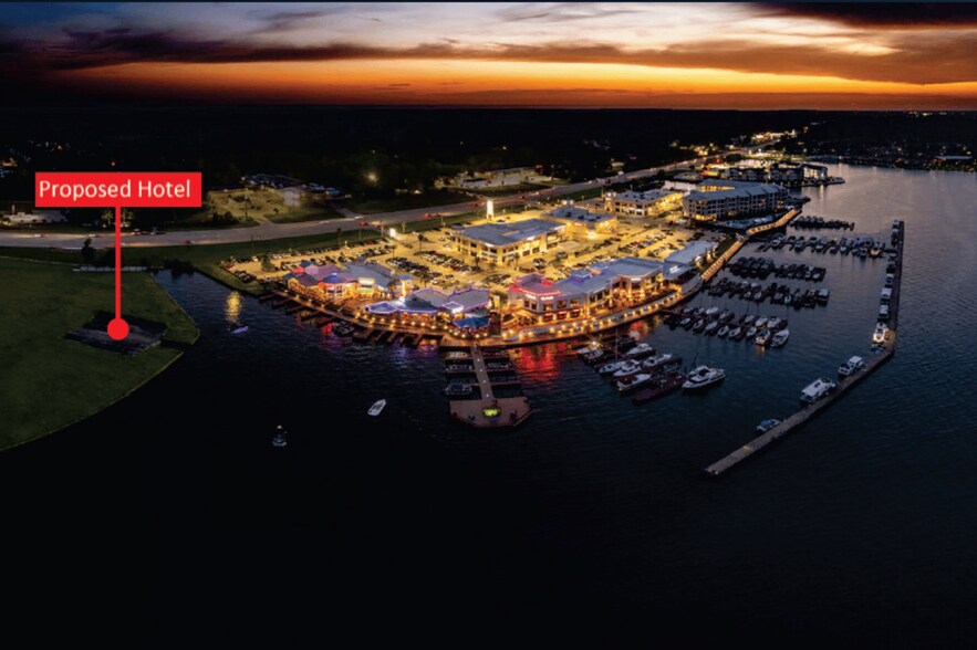 14984 Hwy 105 w, Montgomery, TX à vendre - Photo principale - Image 1 de 1