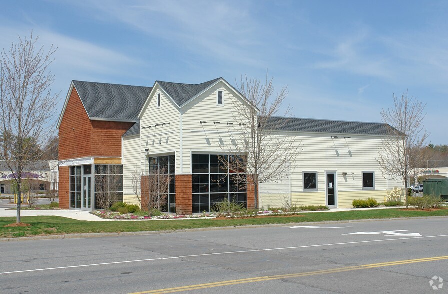 35-45 Lafayette Rd, North Hampton, NH for lease - Building Photo - Image 3 of 3