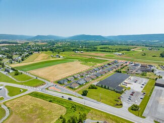 Plus de détails pour 48 Pacific Ave, Milroy, PA - Multi-résidentiel à vendre