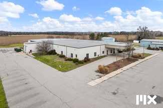 Plus de détails pour 21685 Northland Dr, Paris, MI - Industriel à vendre