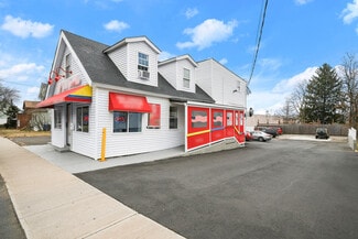 More details for 1695 State St, Hamden, CT - Specialty for Sale