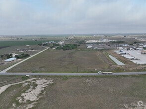 IH-10 E, Seguin, TX - Aerial  map view - Image1