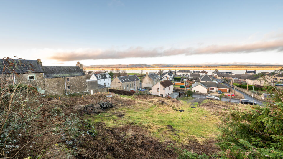 Shorehead Rd, Cupar à vendre - Photo du b timent - Image 3 de 7