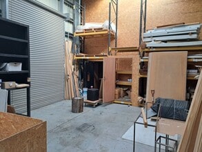 1A-1D Cauldwell Walk, Bedford à louer Photo intérieure- Image 2 de 2