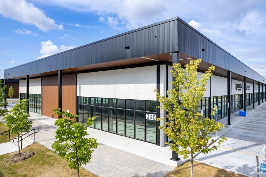 390 Silver Star Blvd, Toronto, ON for sale - Primary Photo - Image 1 of 1