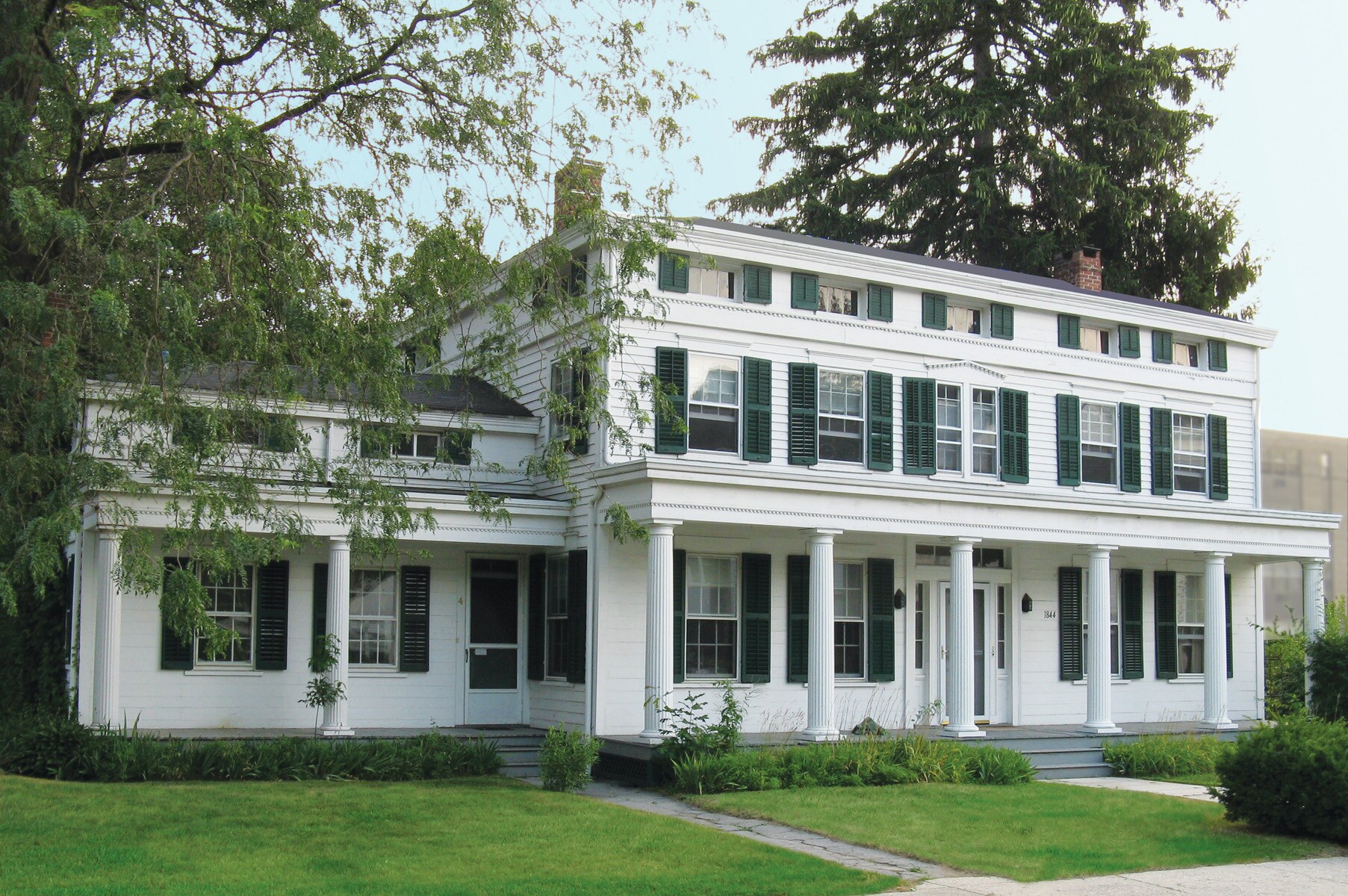 4 Lewis St, Norwalk, CT à vendre Photo du bâtiment- Image 1 de 3