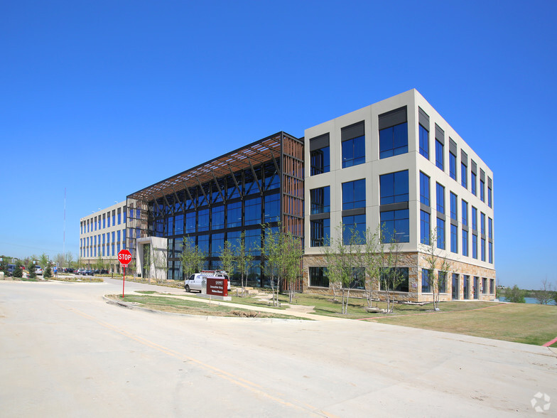 9797 Rombauer Rd, Coppell, TX for sale - Primary Photo - Image 1 of 1