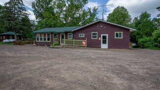 Plus de détails pour N1107 Roses Resort Rd, Weyerhaeuser, WI - Spécialité à vendre