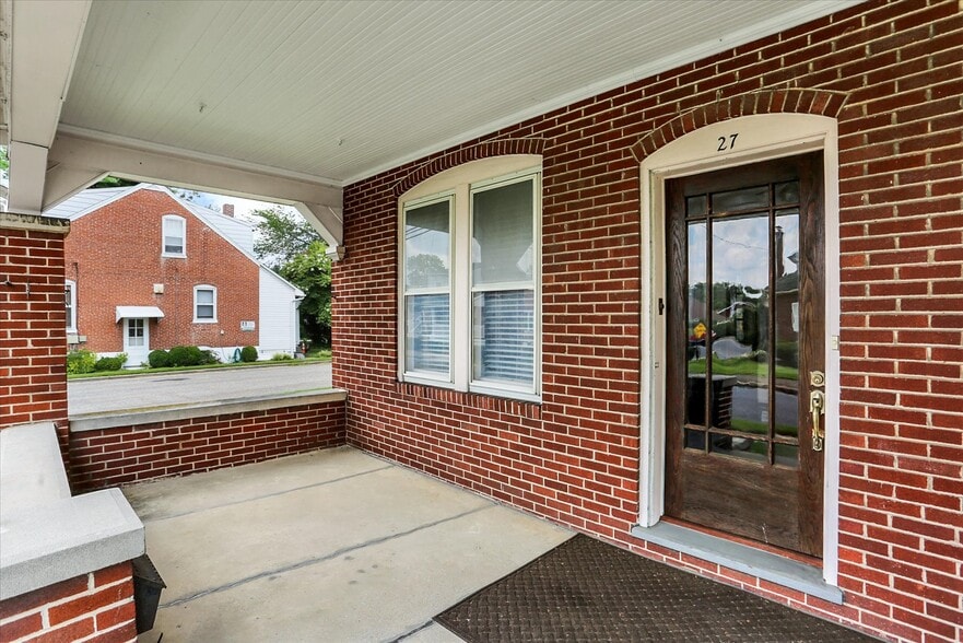 27 S 34th St, Camp Hill, PA for lease - Building Photo - Image 3 of 35