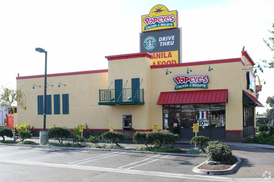 2210 E Plaza Blvd, National City, CA for sale - Building Photo - Image 2 of 2