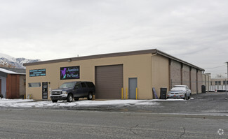 More details for 155 W 14th St, Ogden, UT - Office/Retail for Lease