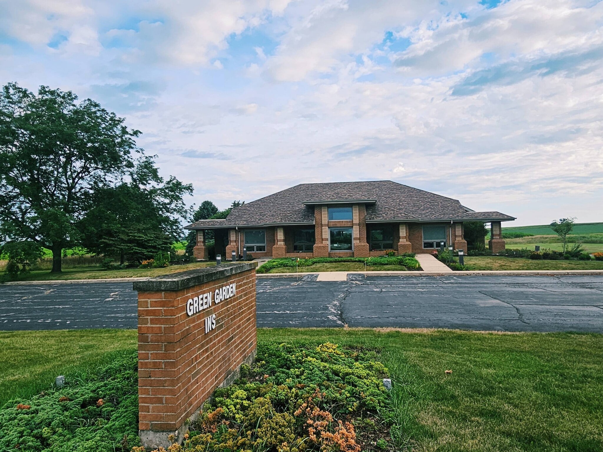 10808 W Monee Manhattan Rd, Monee, IL for sale Primary Photo- Image 1 of 45