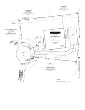 115 Pencader Dr, Newark, DE à louer Plan de site- Image 1 de 1