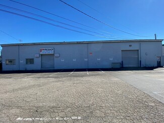 Plus de détails pour 654 Irwin St, San Rafael, CA - Industriel à louer